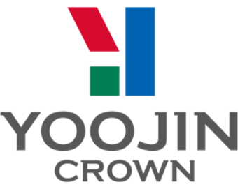 유진크라운 로고